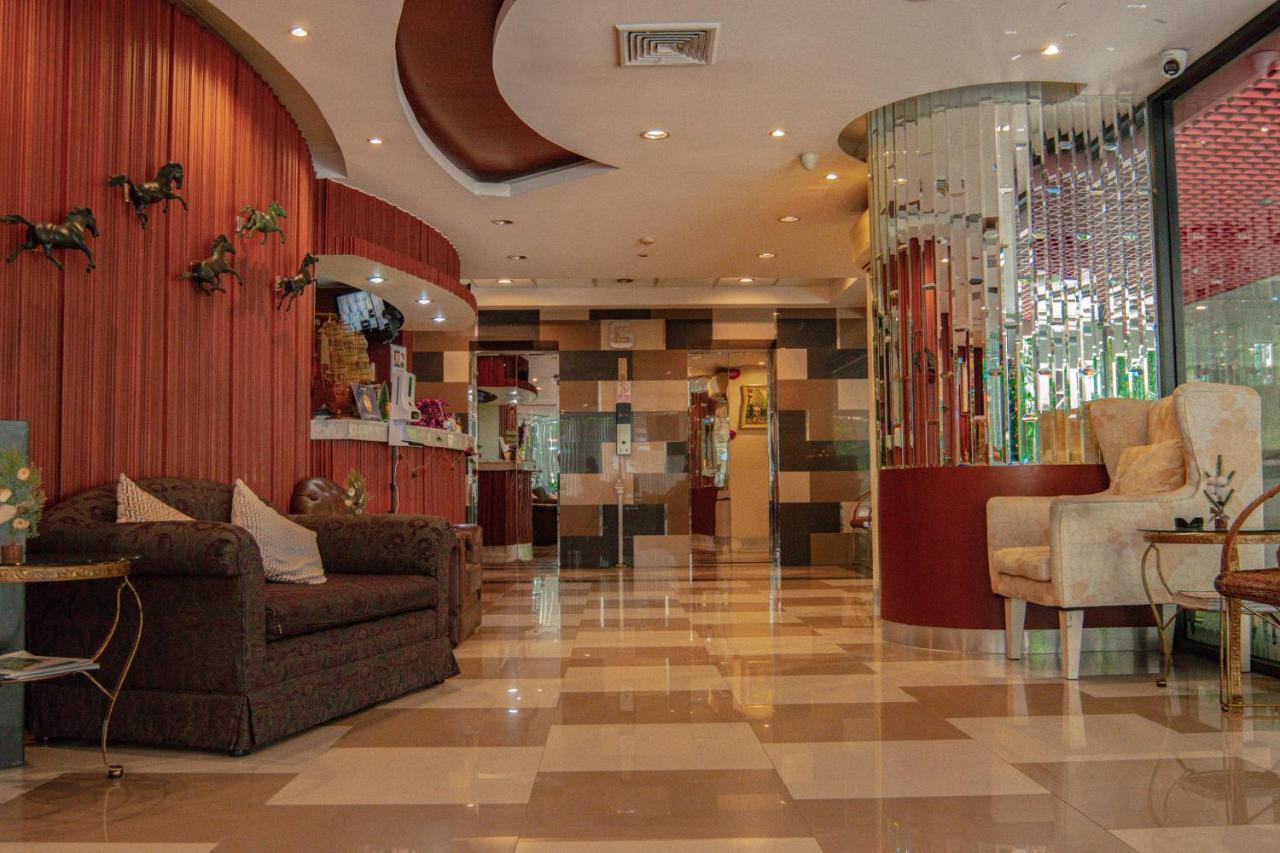 The Sunreno Hotel Sha Banguecoque Exterior foto